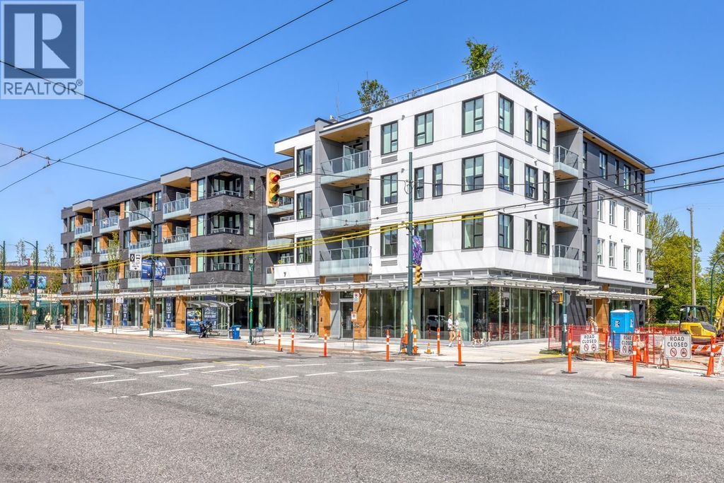 512 2471 St. George Street, Vancouver