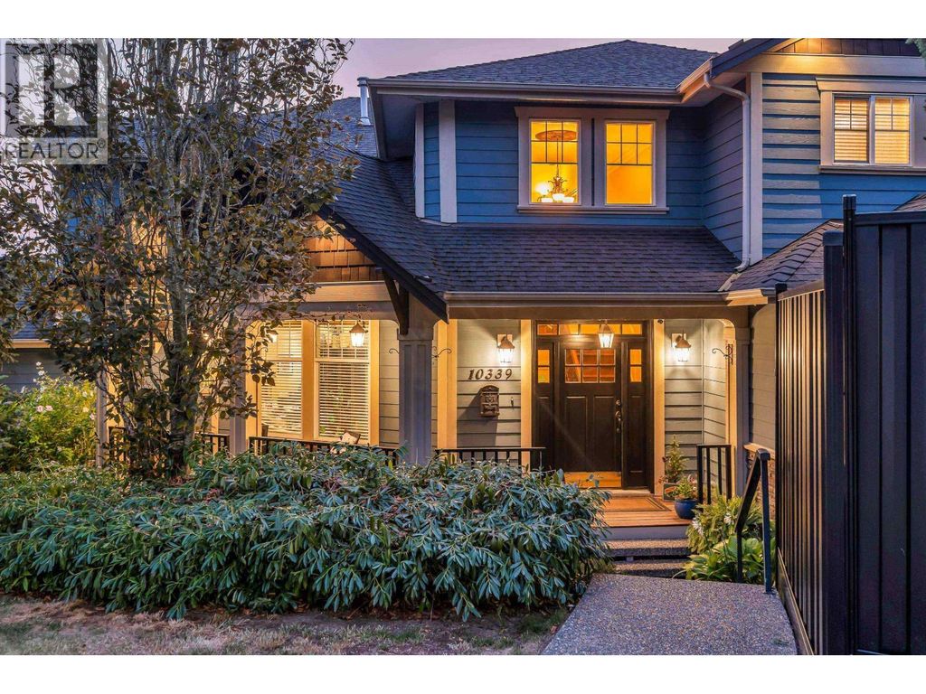 10339 Mceachern Street, Maple Ridge