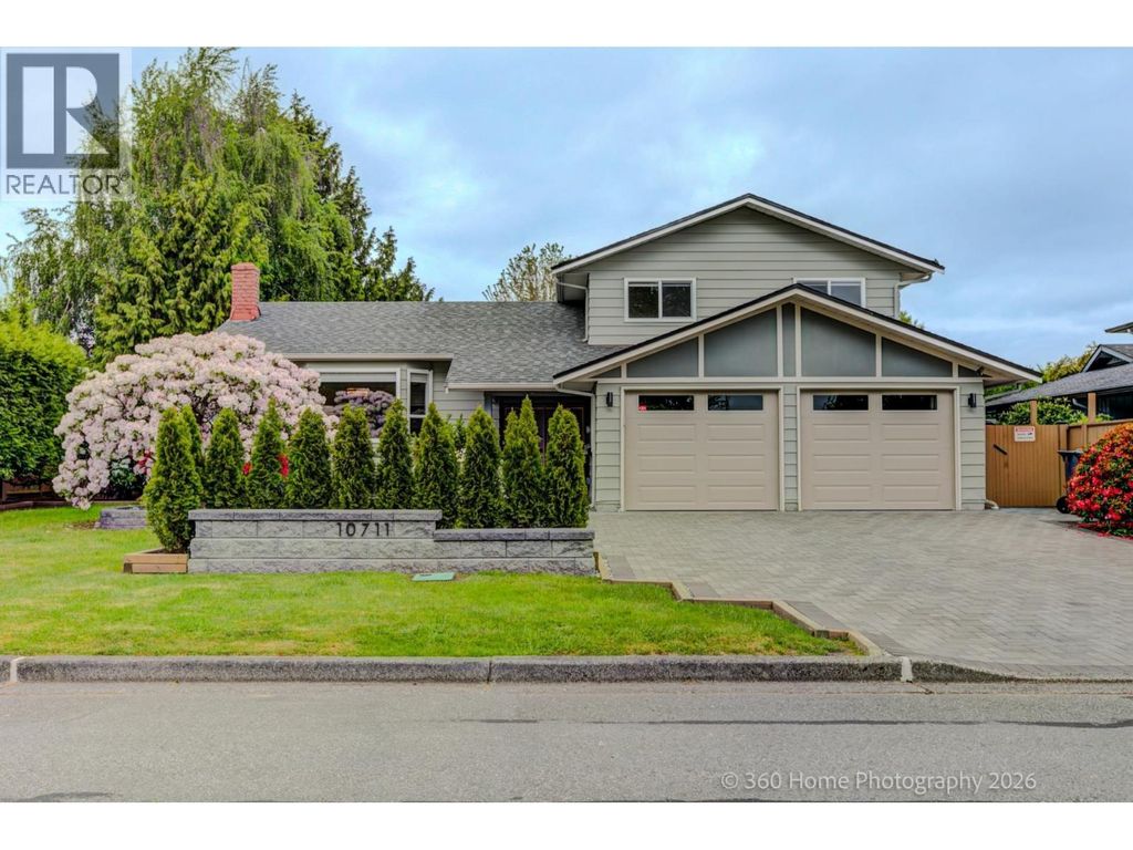 10711 Argentia Drive, Richmond