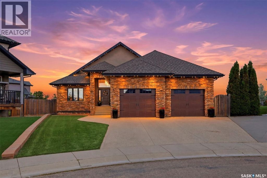431 Paton Place, Saskatoon