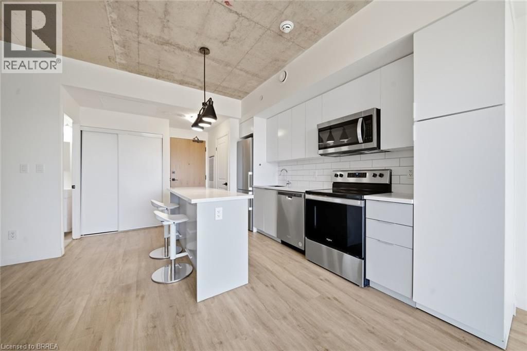 7 Erie Avenue Unit# 202, Brantford