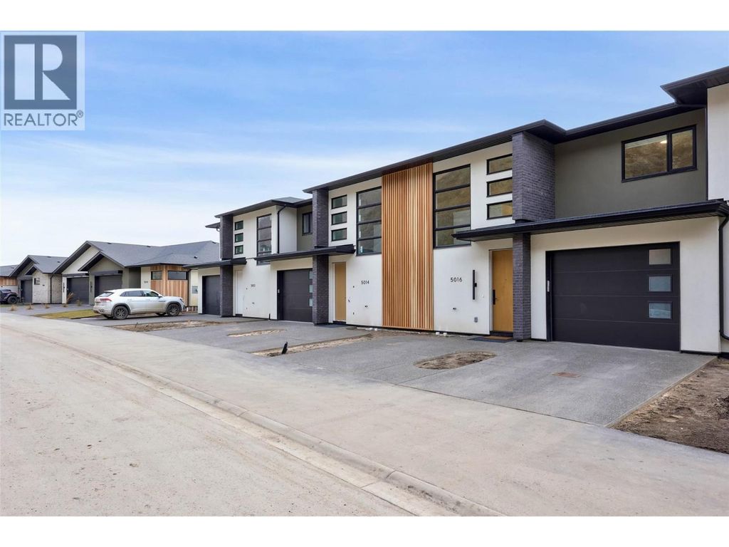 5044 Sun Rivers Drive, Kamloops