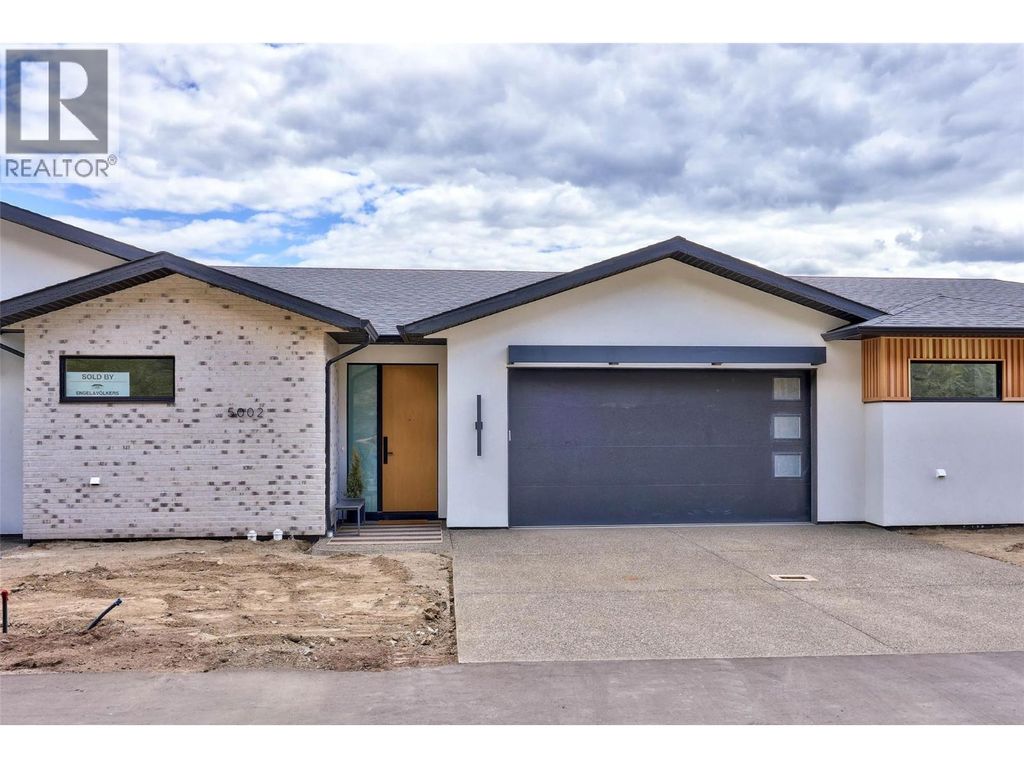 5048 Sun Rivers Drive, Kamloops
