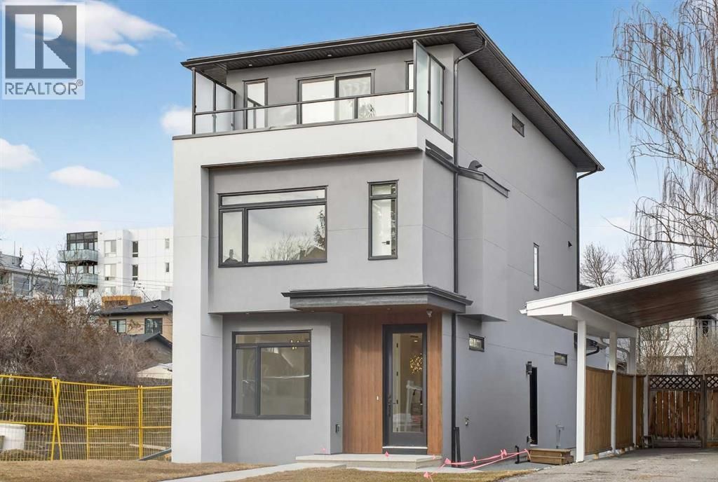 720 52 Avenue Sw, Calgary