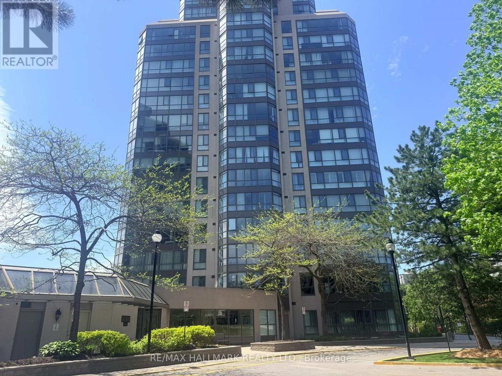 1105 - 3231 Eglinton Avenue E, Toronto (scarborough Village)