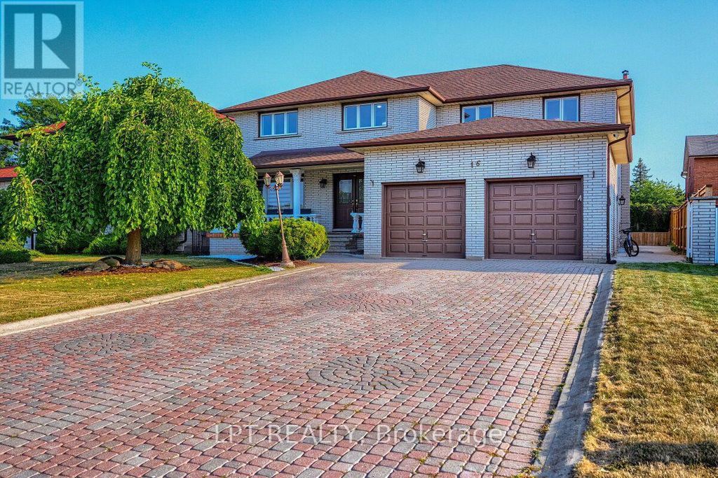 16 Vogue Court, Hamilton (stoney Creek)