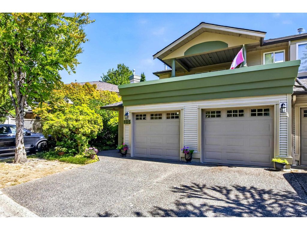 105 13888 70 Avenue, Surrey
