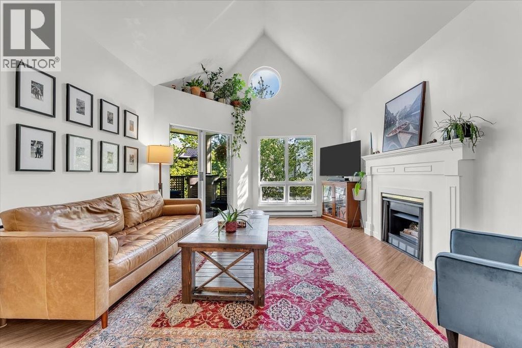309 7455 Moffatt Road, Richmond