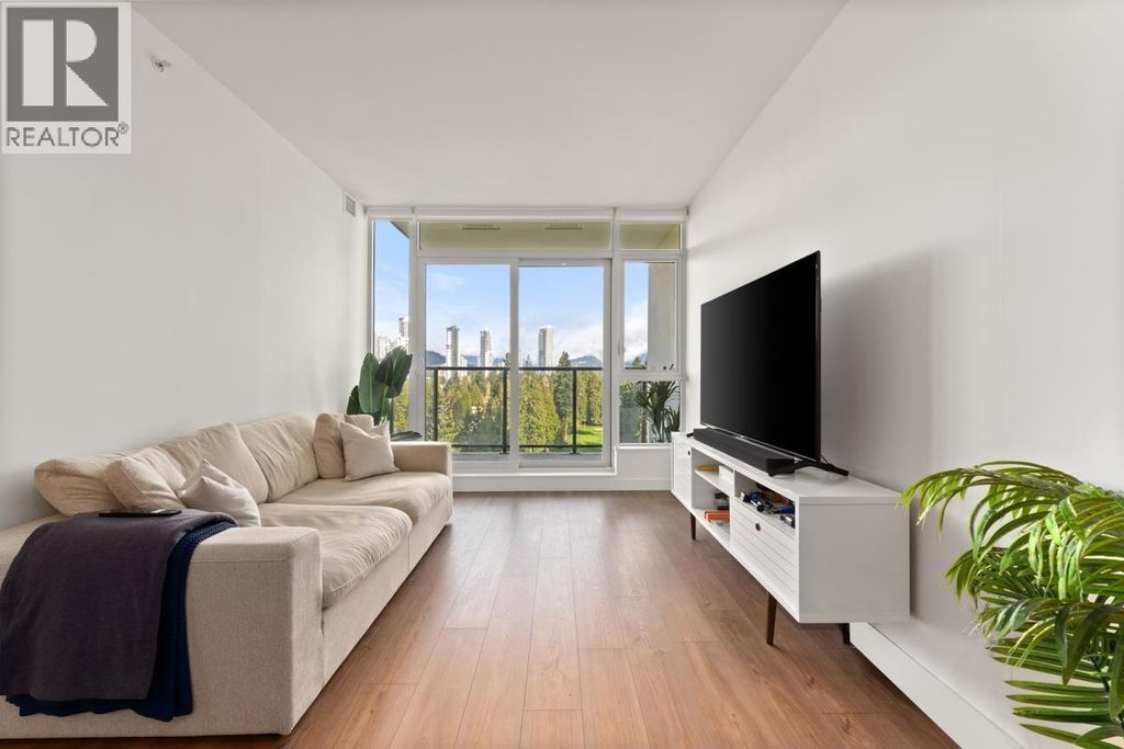 1702 585 Austin Avenue, Coquitlam