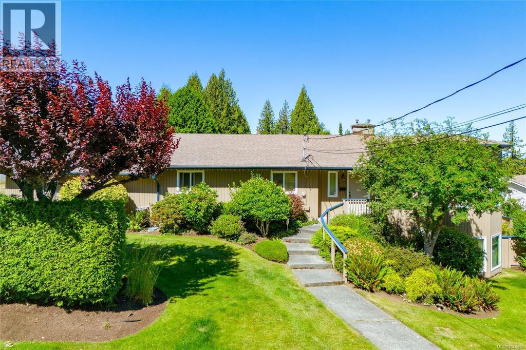 101 Bonavista Pl, Nanaimo