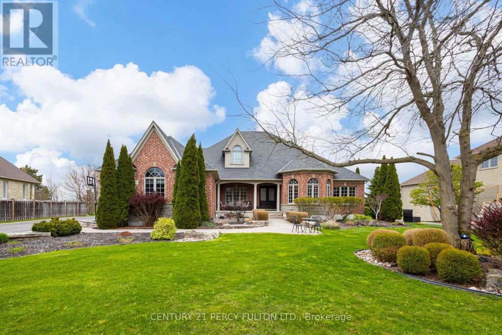 19 Wilson House Drive, Whitby