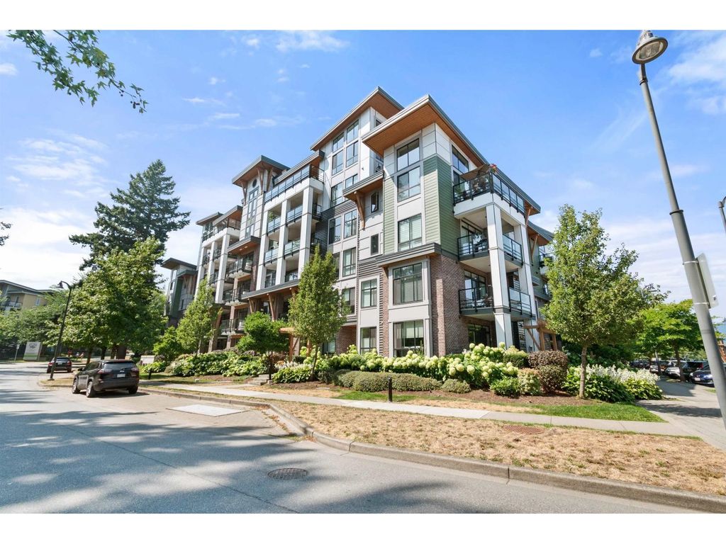 307 45510 Market Way|garrison Crossing, Chilliwack