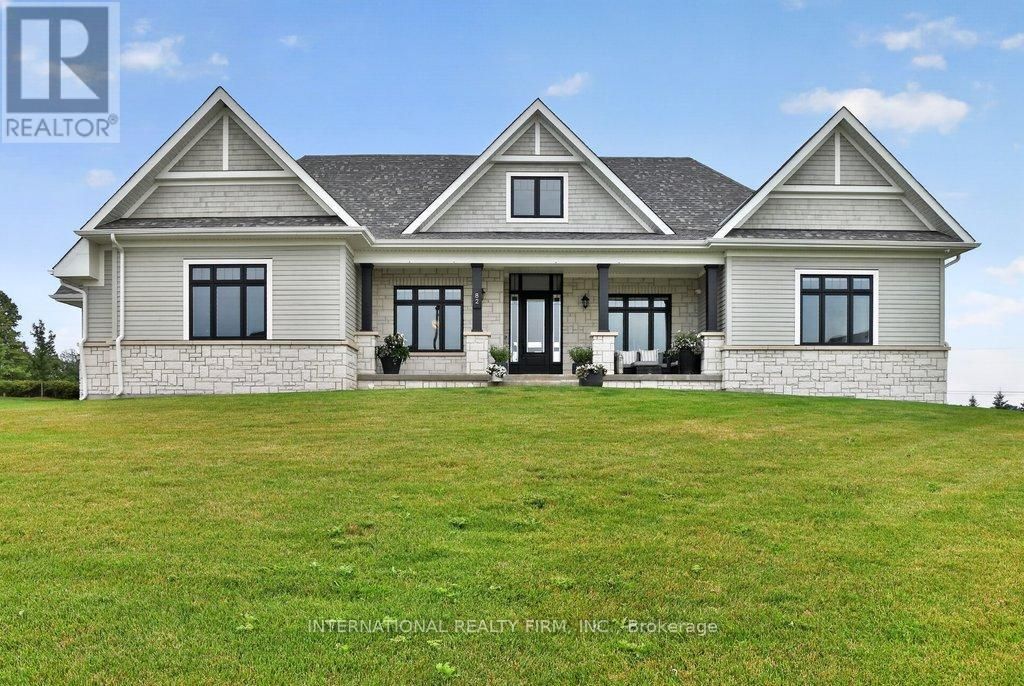 82 William Crisp Drive, Caledon (alton)