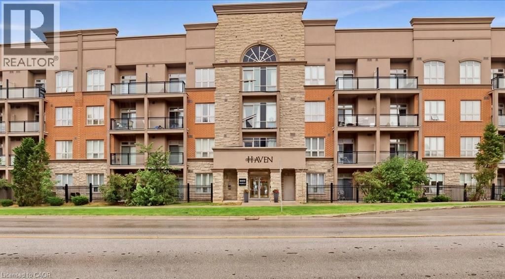 5317 Upper Middle Road Unit# 118, Burlington