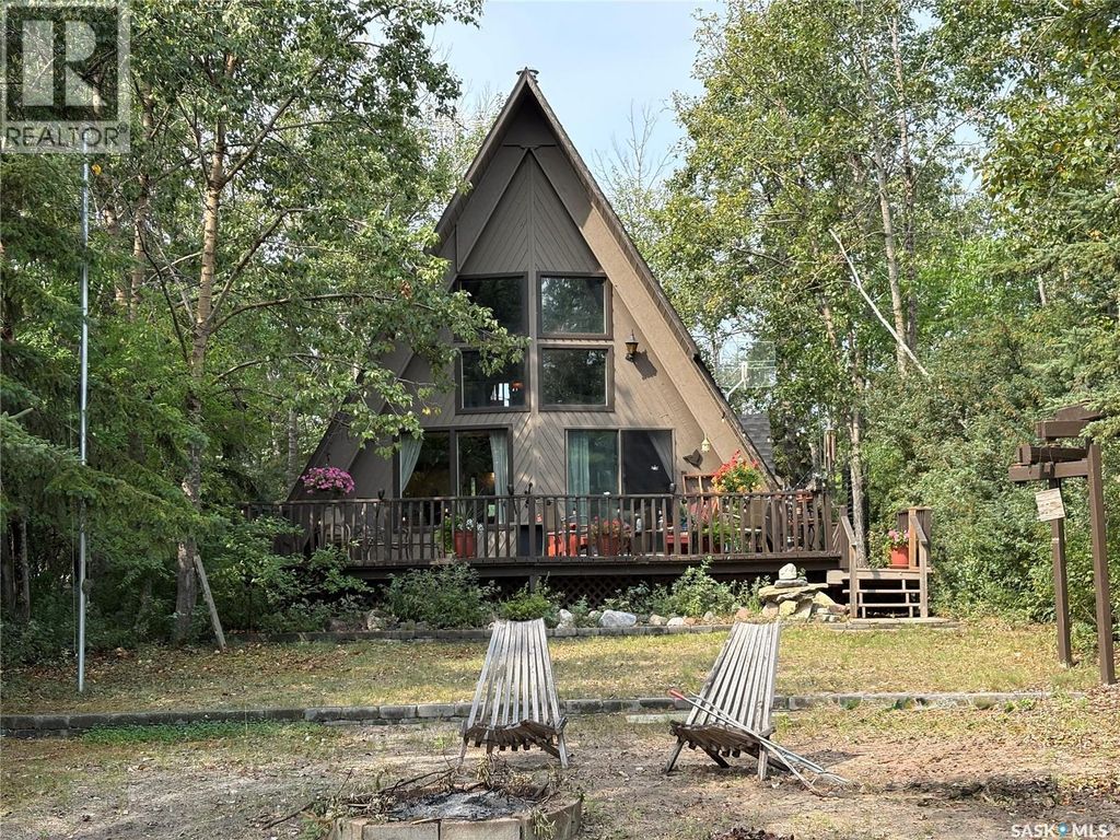 2 Lakeside Drive, Redberry Rm No. 435