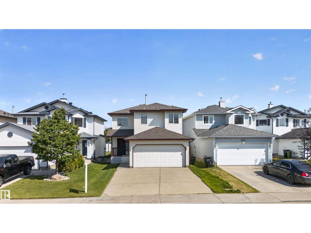 1816 36 Av Nw, Edmonton