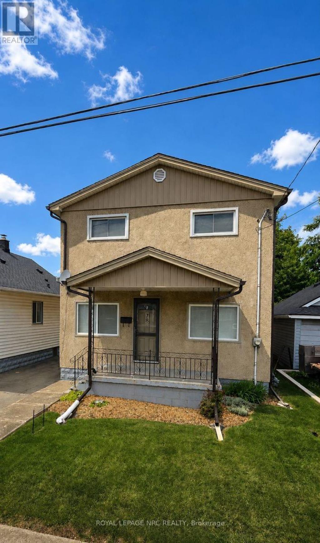 78 York Street, Welland (lincoln/crowland)