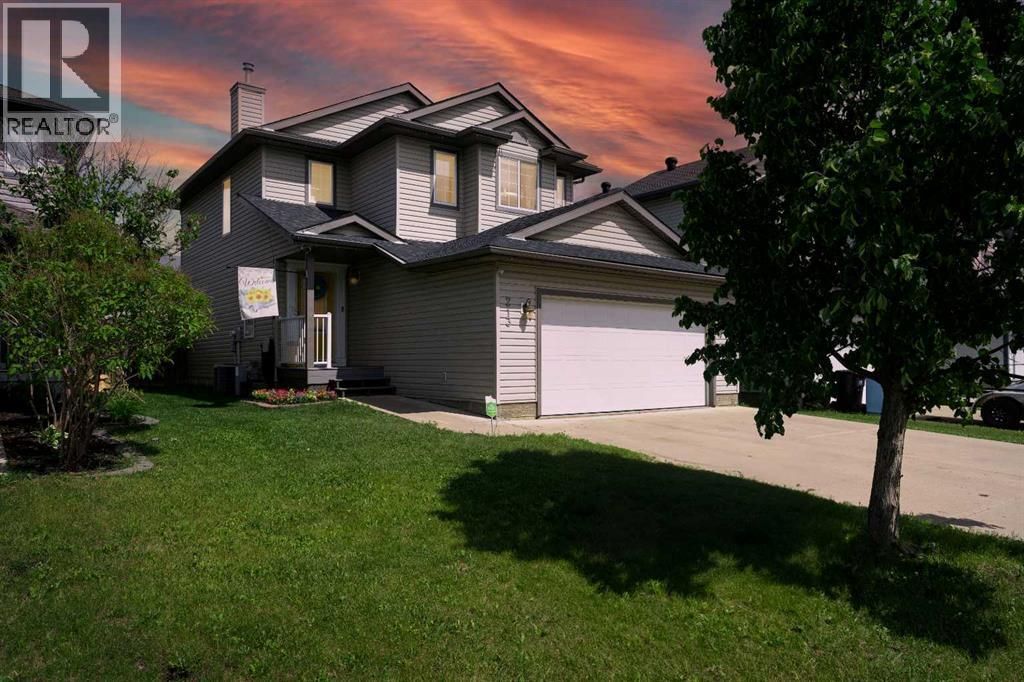 213 Parry Crescent, Fort Mcmurray