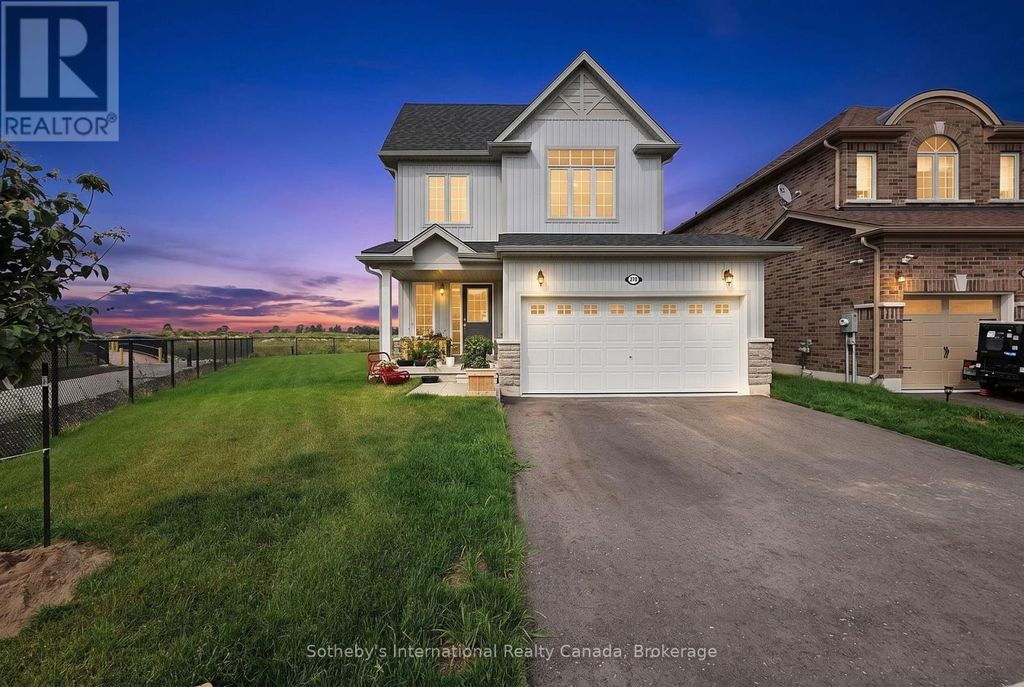 270 Springfield Crescent, Clearview (stayner)