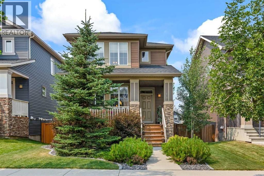 579 Evanston Drive Nw, Calgary