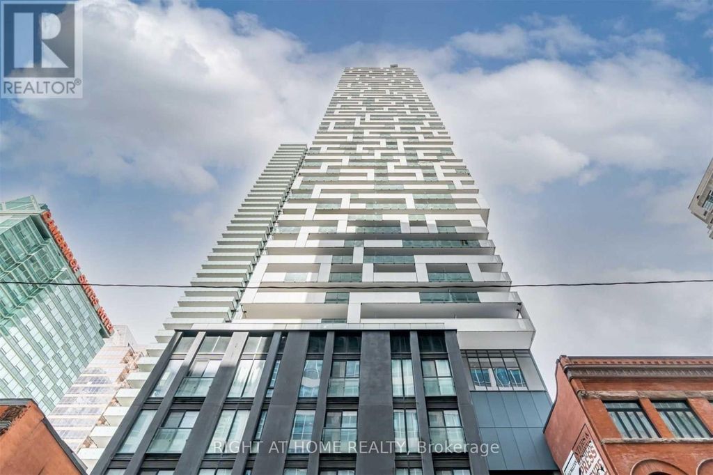 3803 - 20 Lombard Street S, Toronto (church-Yonge Corridor)
