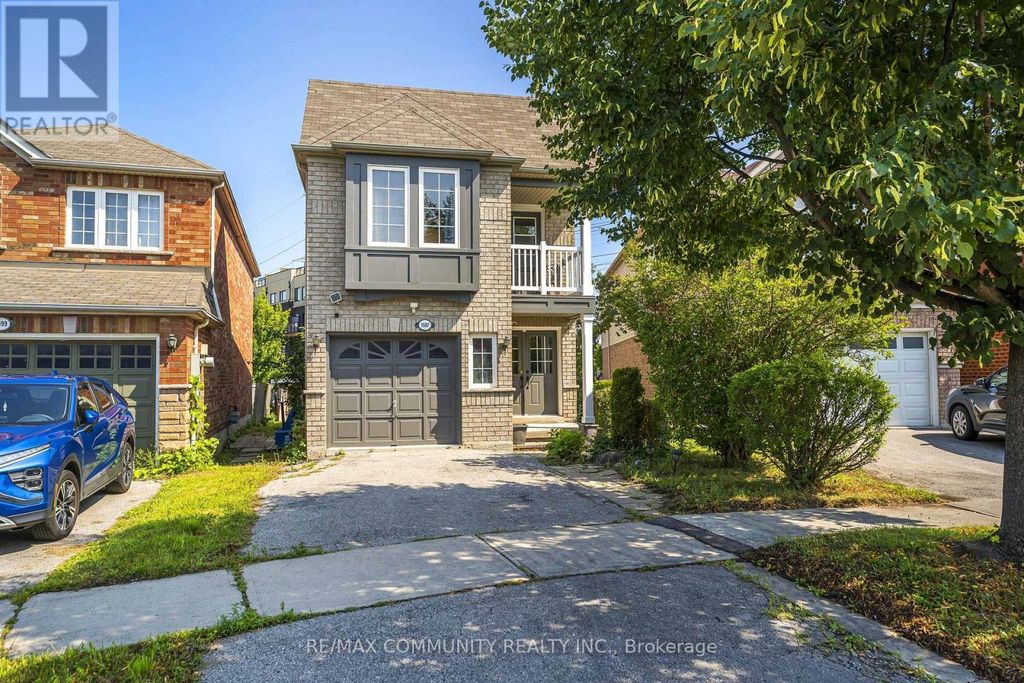 1597 Avonmore Square, Pickering (town Centre)
