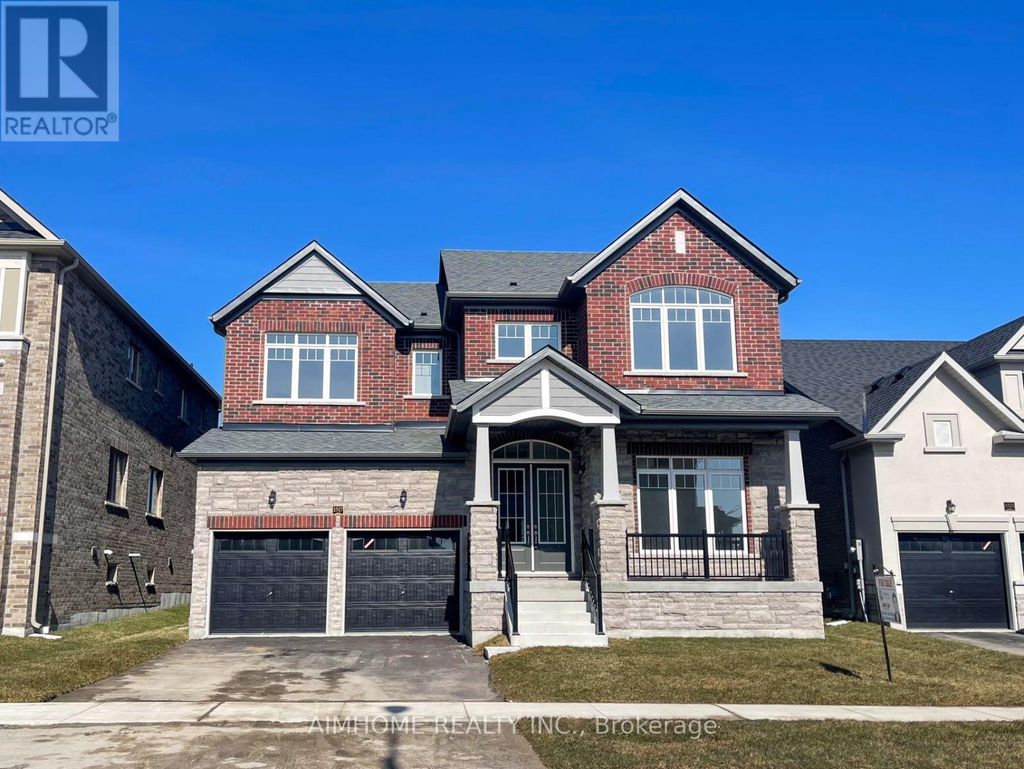 1517 Broderick Street, Innisfil