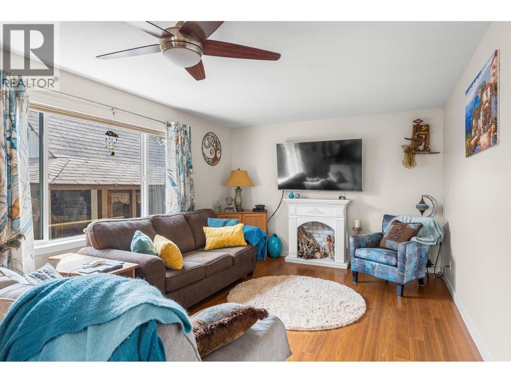 9020 Jim Bailey Road Unit# 134, Kelowna