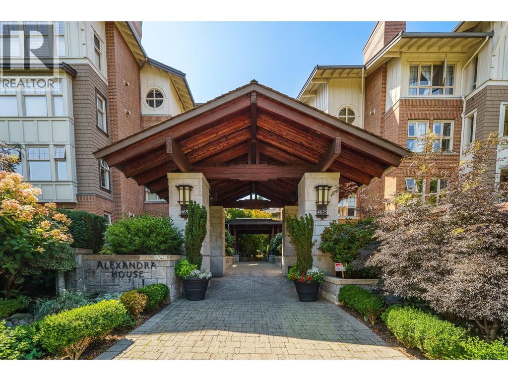 1217 4655 Valley Drive, Vancouver