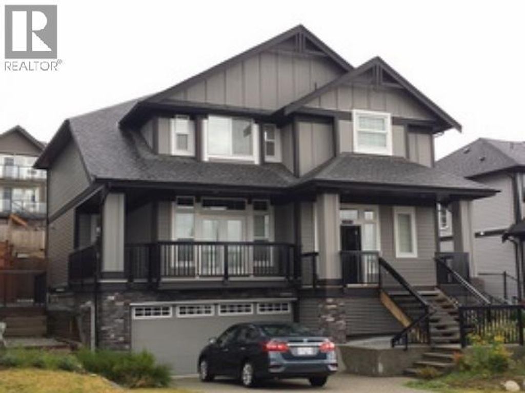 3517 Princeton Avenue, Coquitlam
