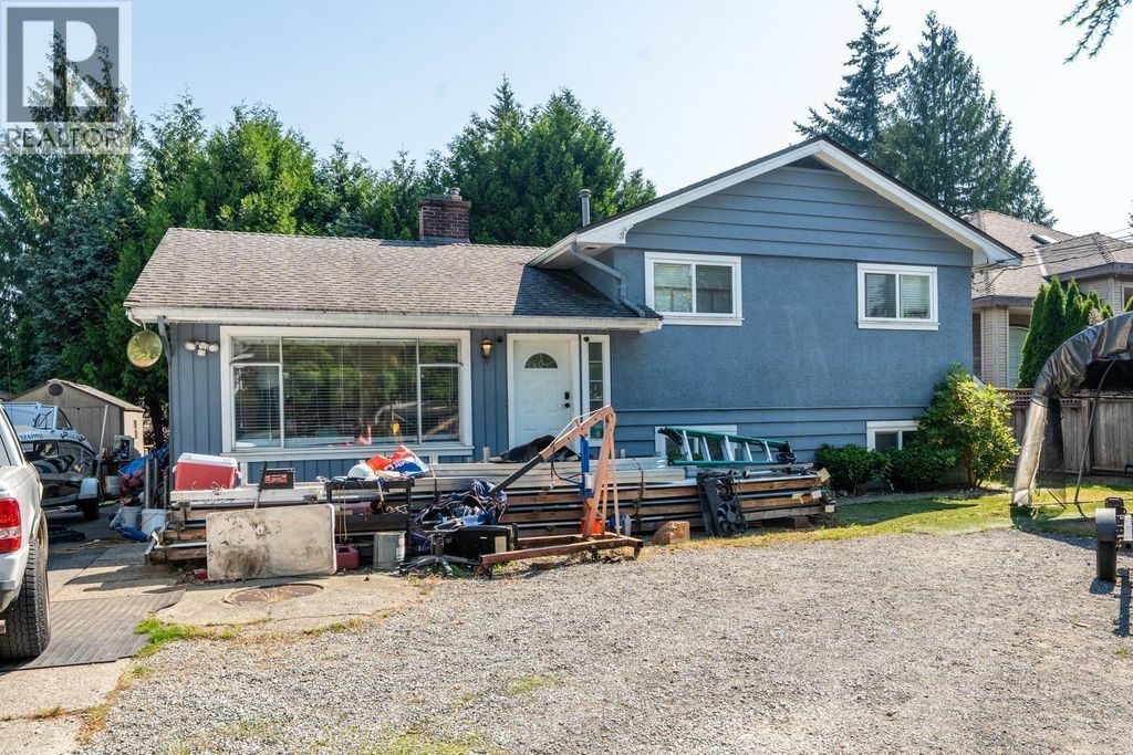 2246 Austin Avenue, Coquitlam