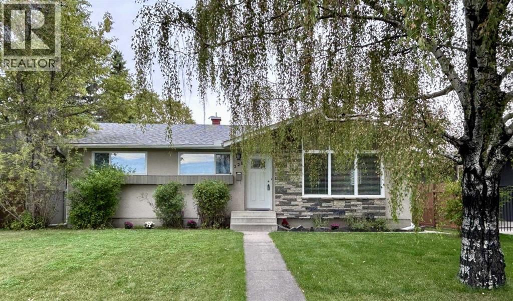 328 86 Avenue Se, Calgary