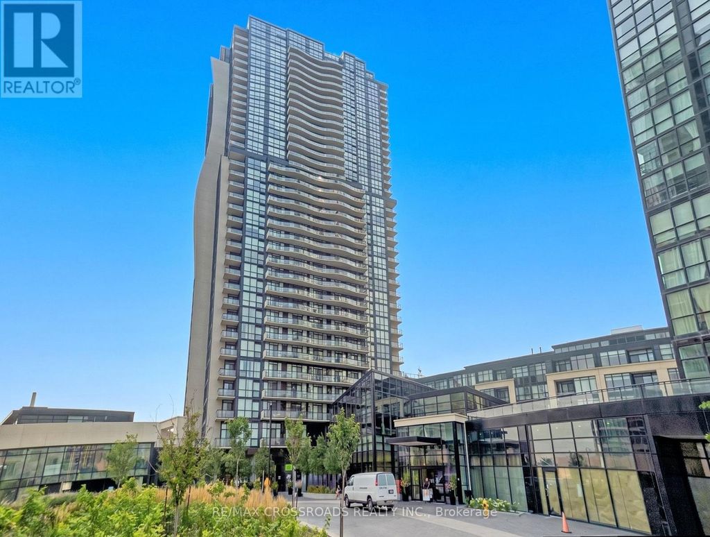 3402 - 2900 Highway 7, Vaughan (concord)