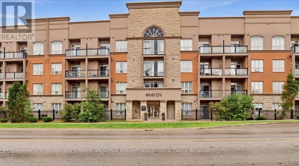 118 - 5317 Upper Middle Road, Burlington (orchard)