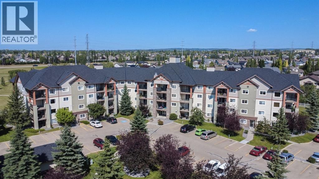 2303, 12b Ironside Street, Red Deer