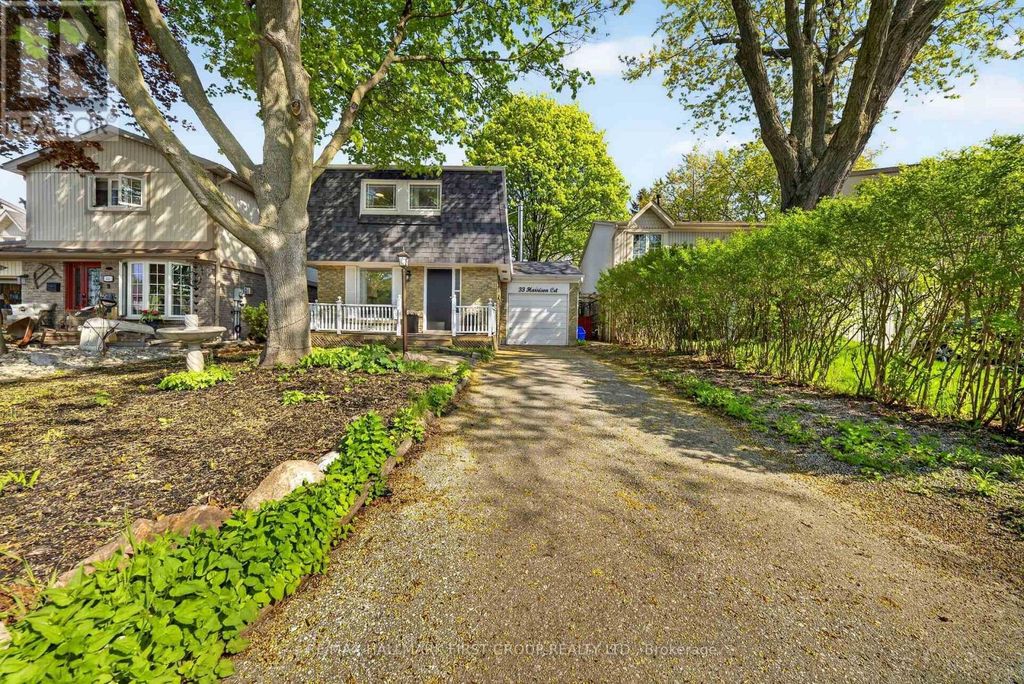 33 Harrison Court, Whitby (pringle Creek)