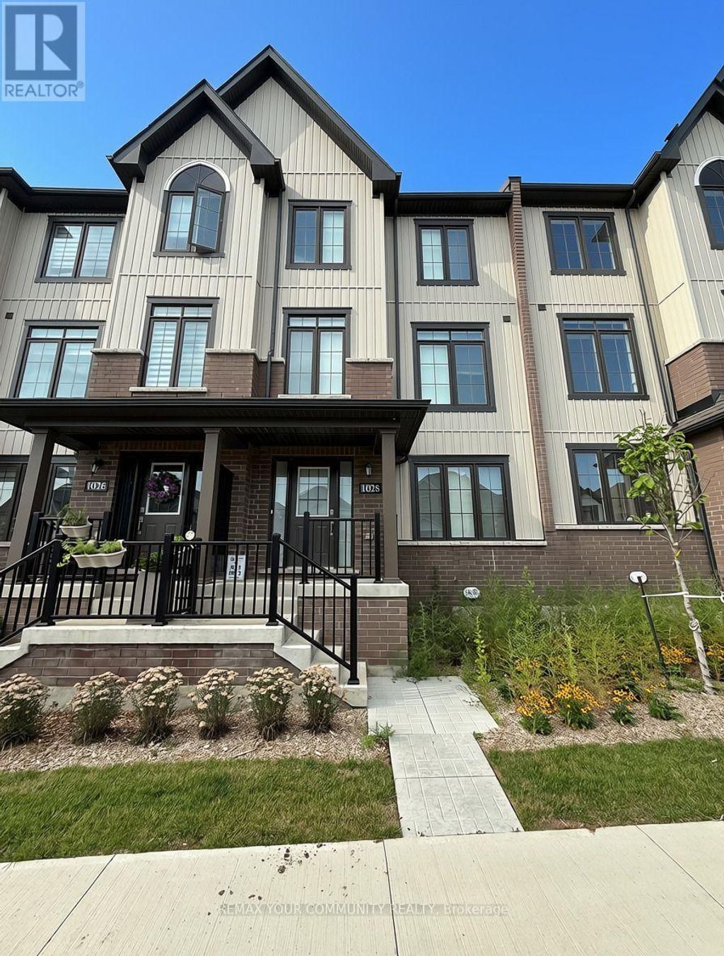 1028 Dyas Avenue, Oshawa (kedron)