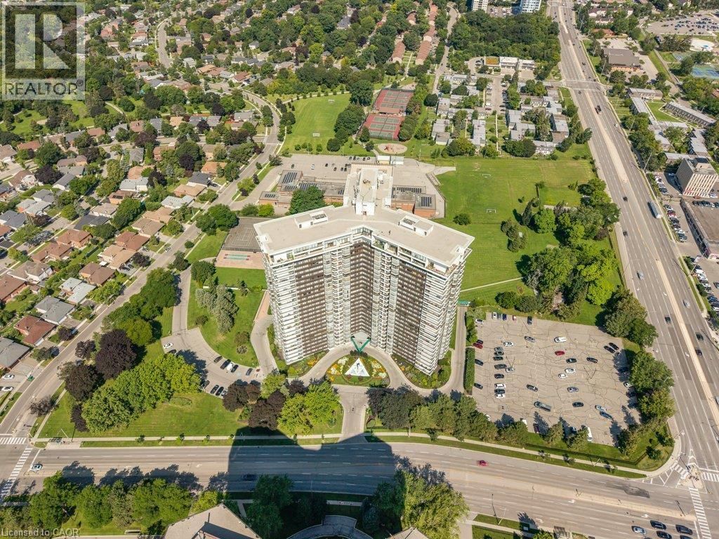 1333 Bloor Street Unit# 718, Mississauga