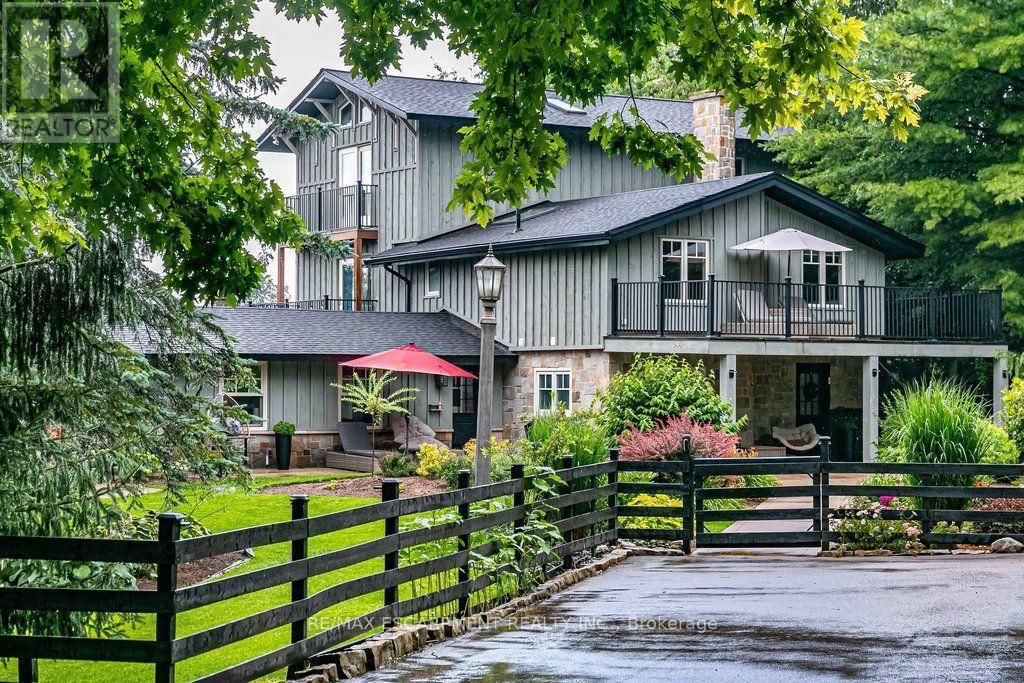 333 Mccrae Station Road, Hamilton