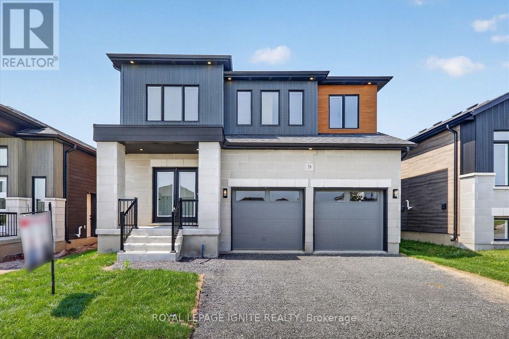 58 Dusenbury Drive, Loyalist (odessa)