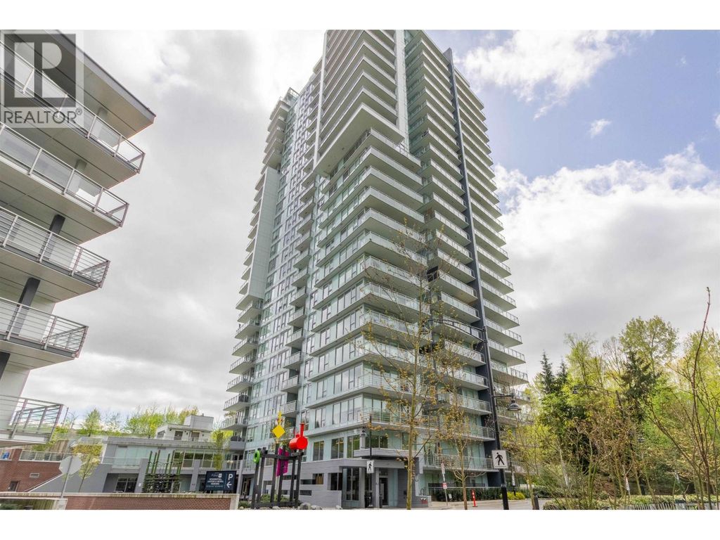 902 308 Morrissey Road, Port Moody