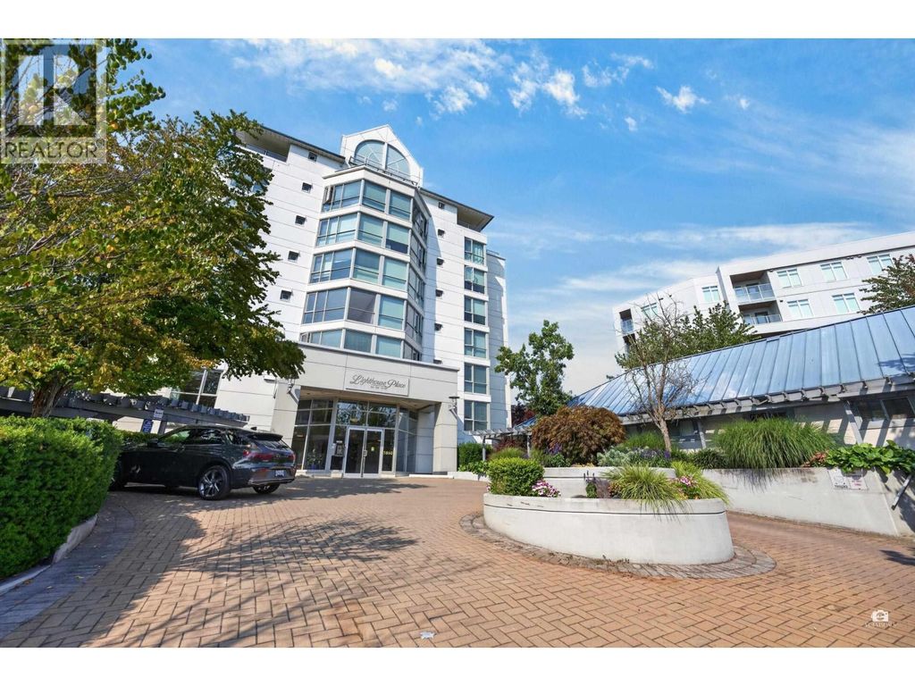109 5860 Dover Crescent, Richmond