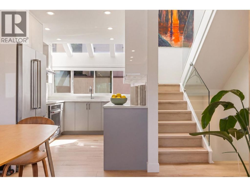 11 1214 W 7th Avenue, Vancouver