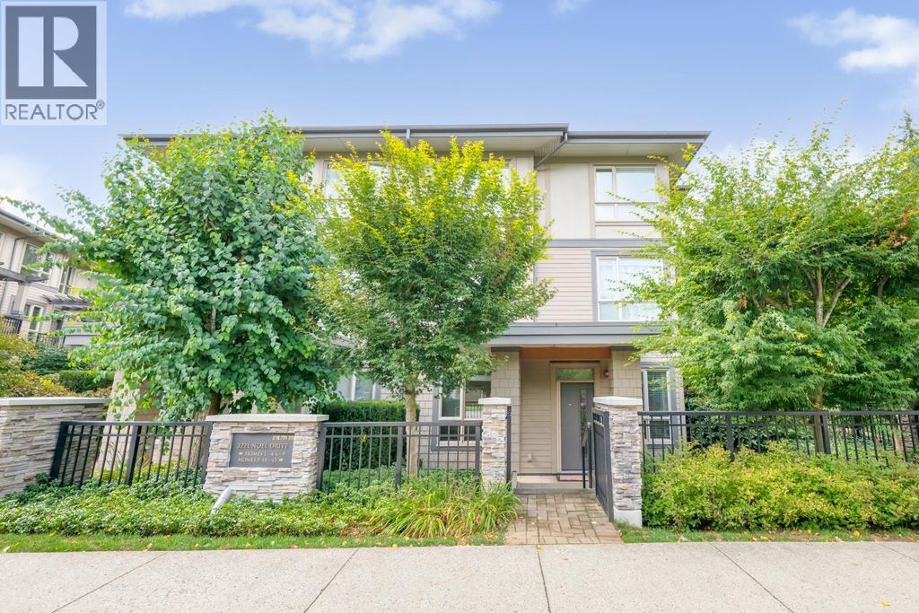 5 3221 Noel Drive, Burnaby