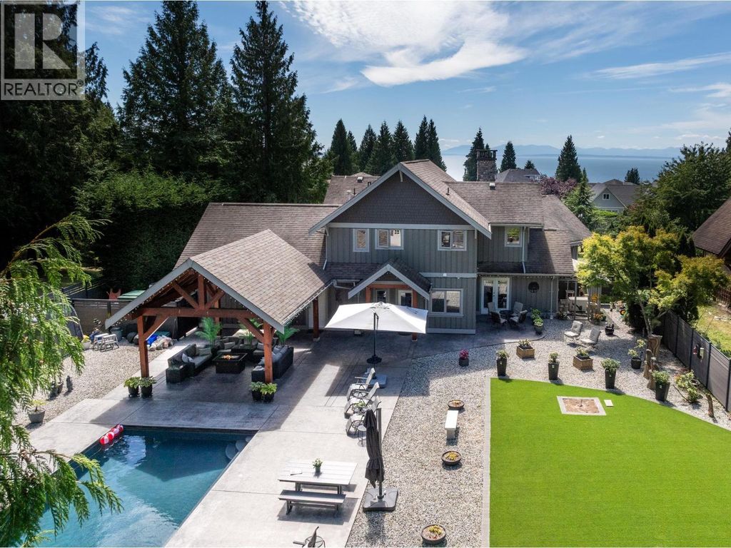 1474 Vernon Drive, Gibsons