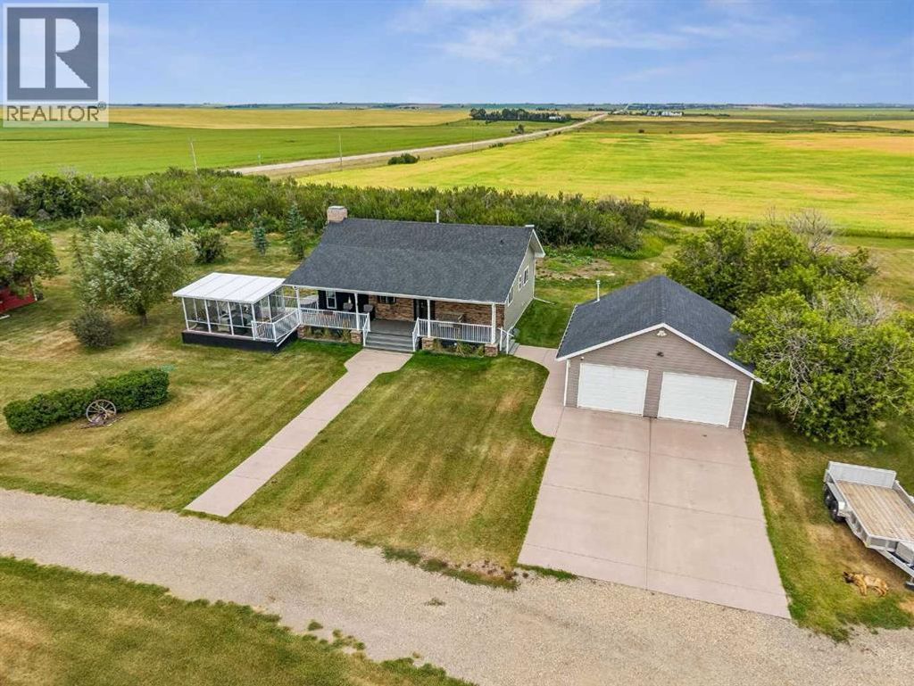 A, 272011 Range Road 275, Rural Rocky View County