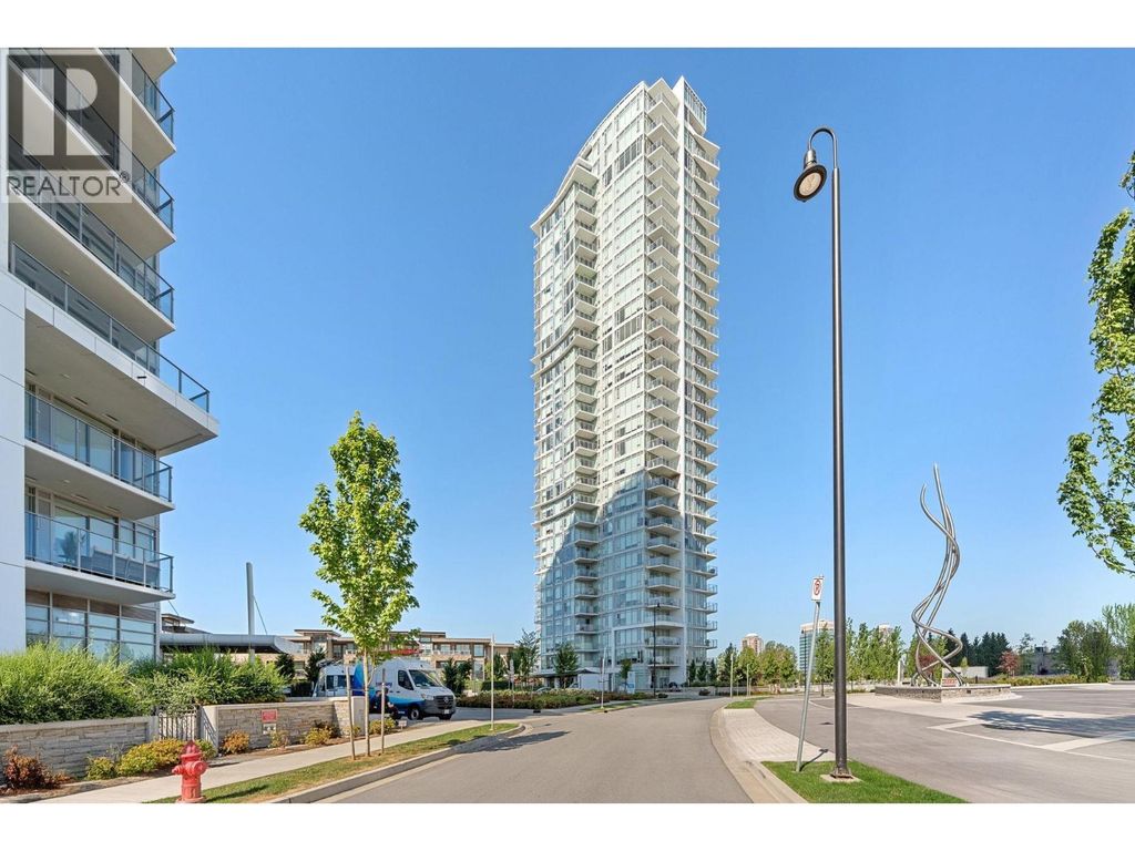 903 7683 Park Crescent, Burnaby