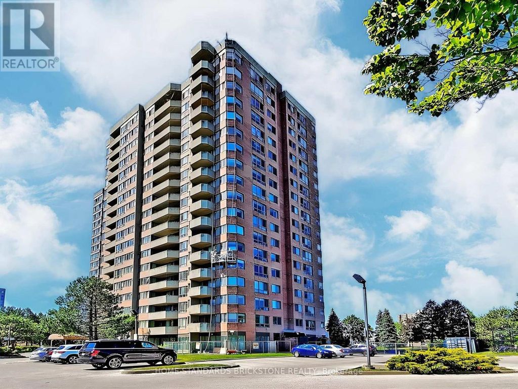 1705 - 30 Thunder Grove, Toronto (agincourt North)