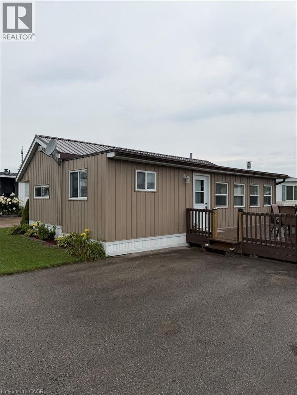 92 Clubhouse Road Unit# 25, Turkey Point