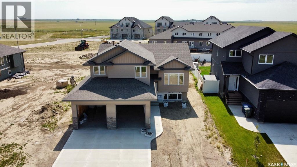 408 Prairie View Drive, Dundurn